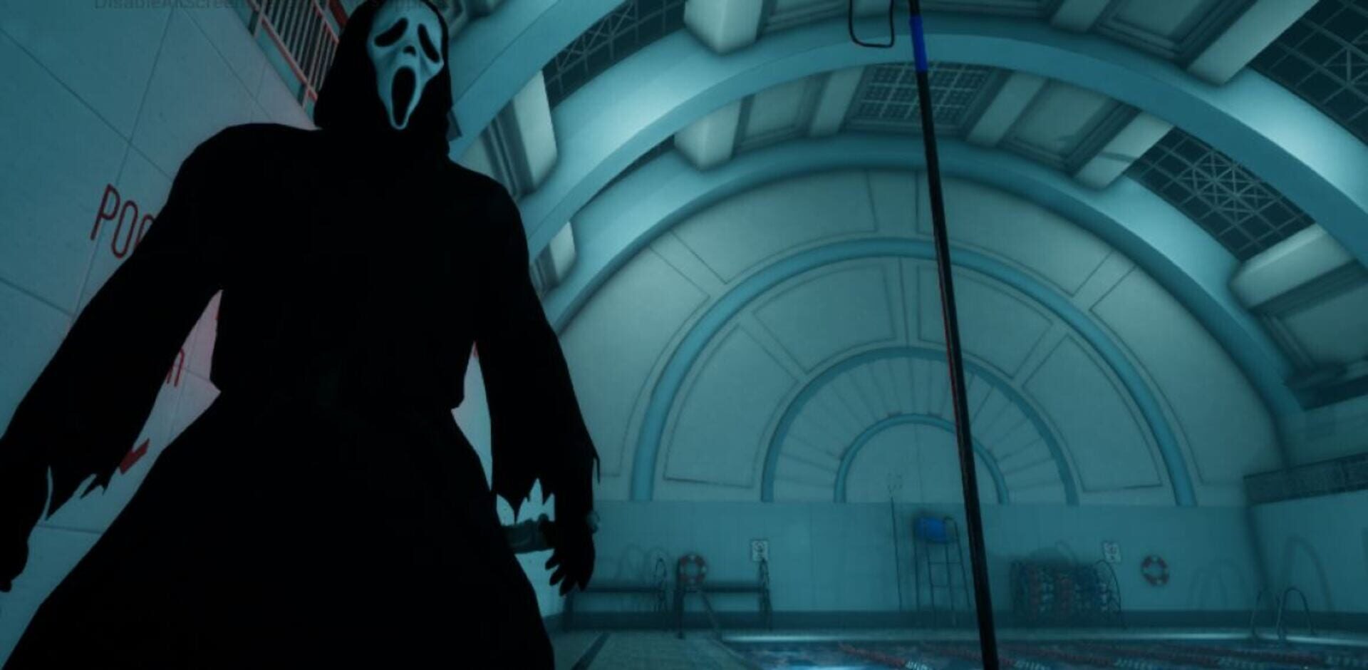 Scream - Screenshot