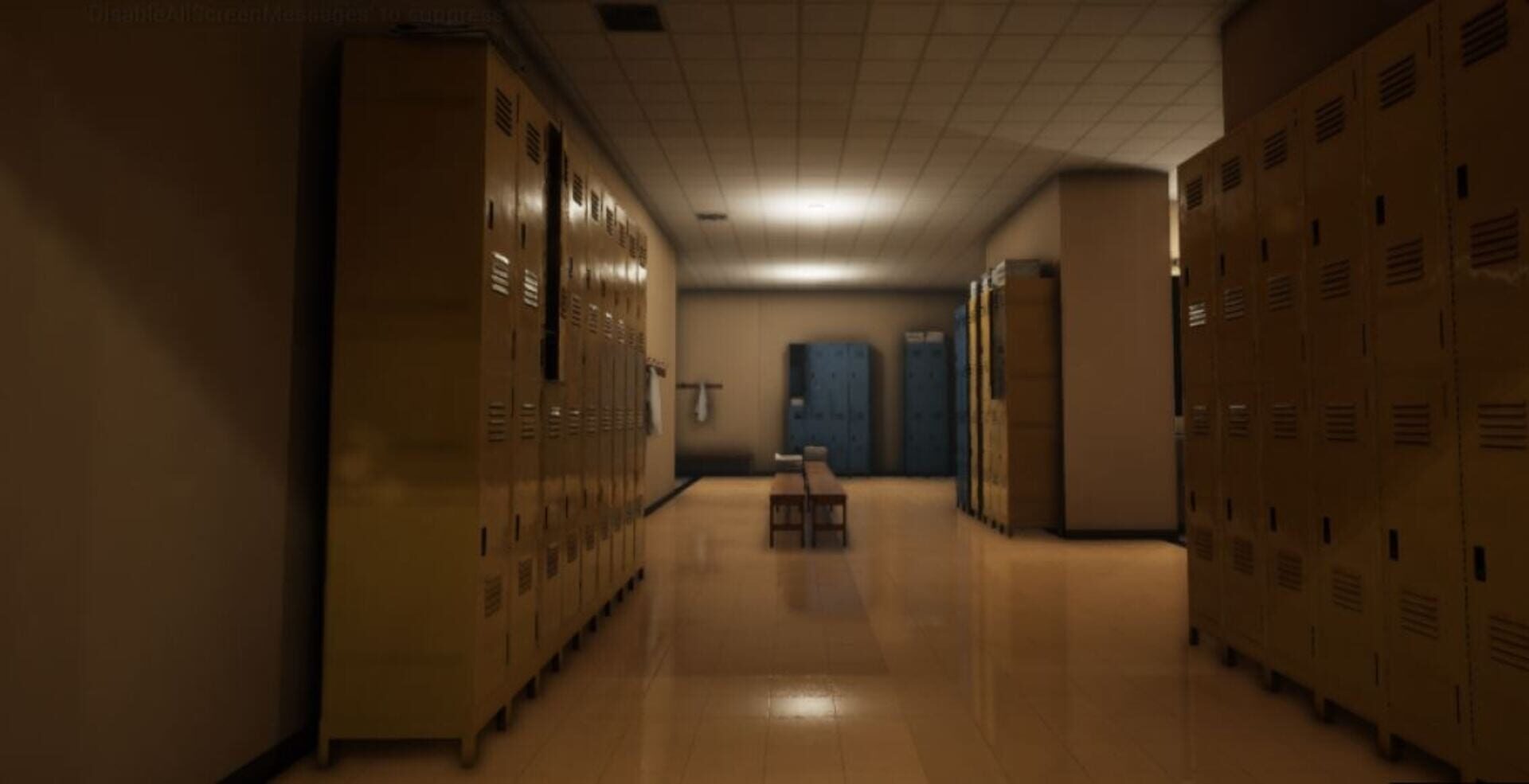Scream - Screenshot