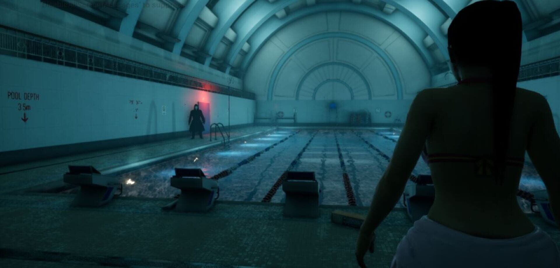 Scream - Screenshot