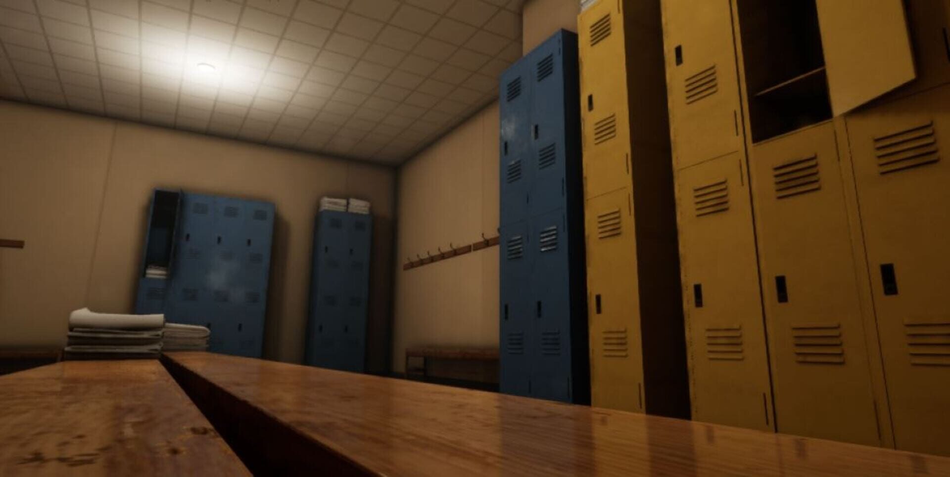 Scream - Screenshot