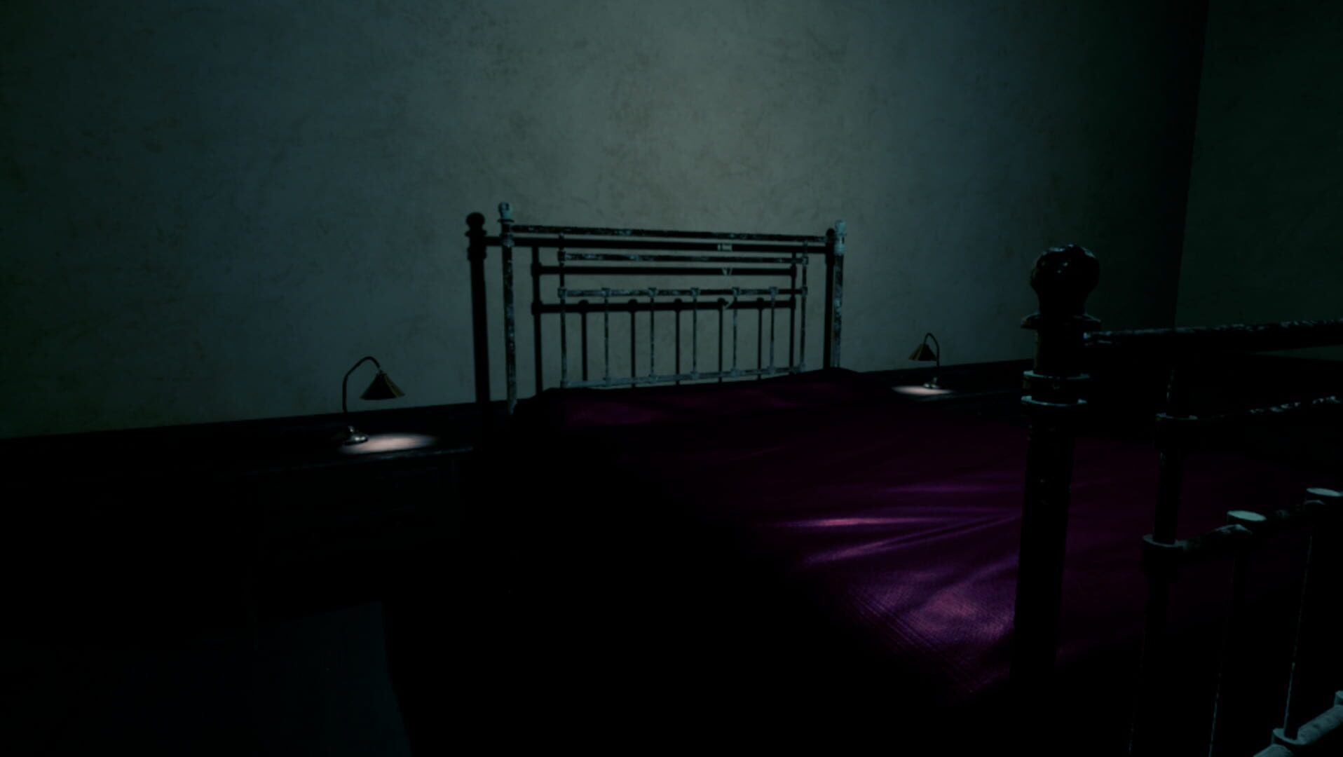 Cursed Soul - Screenshot