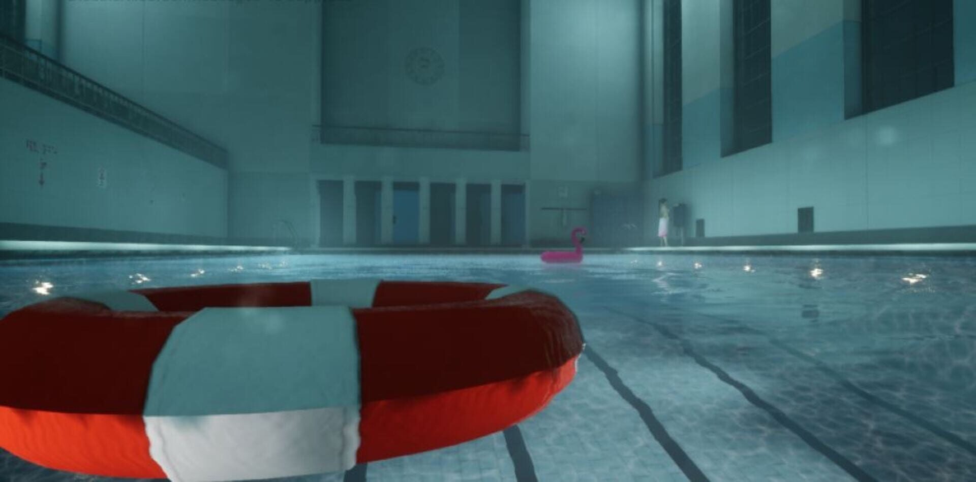 Scream - Screenshot