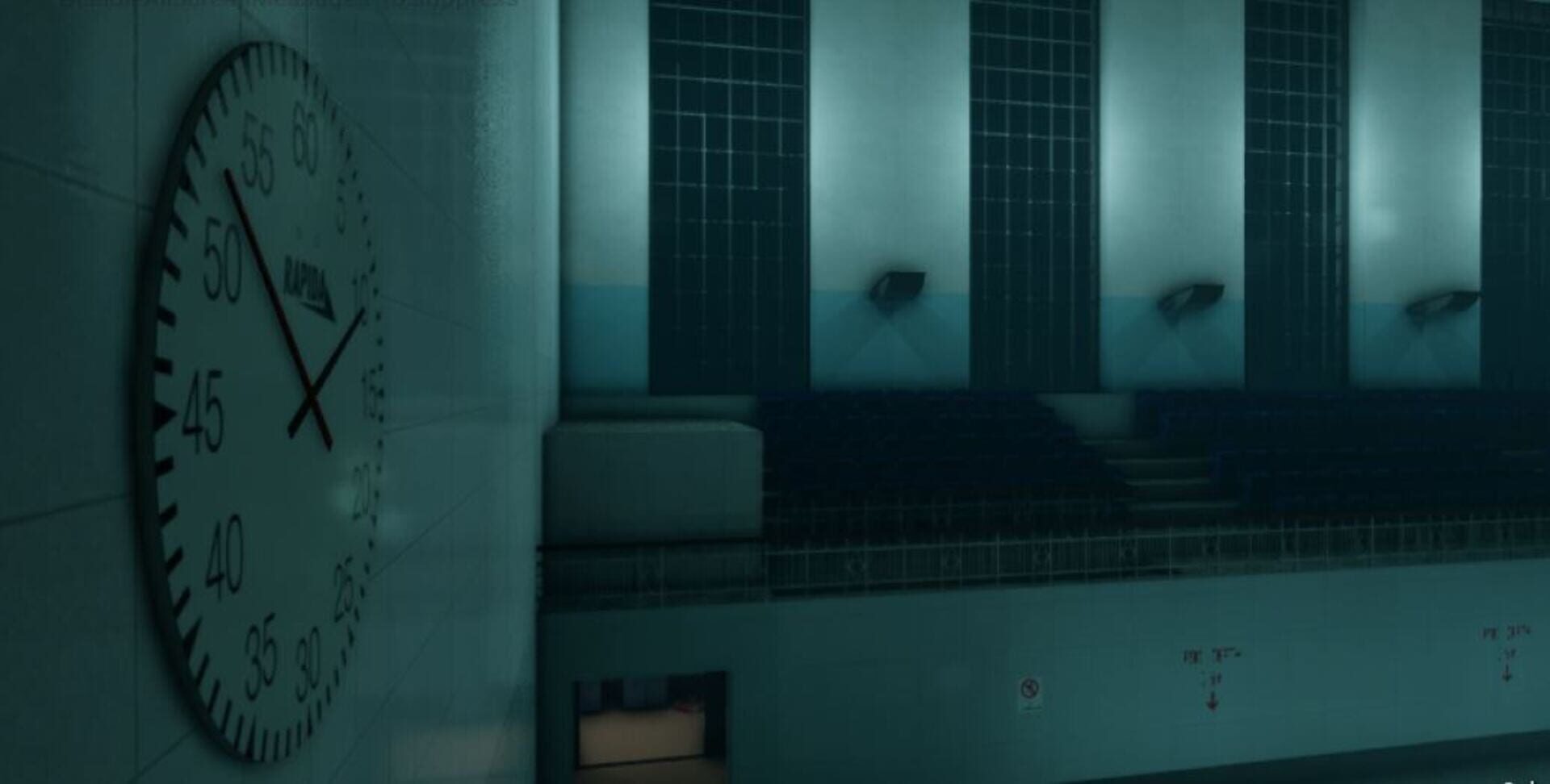 Scream - Screenshot