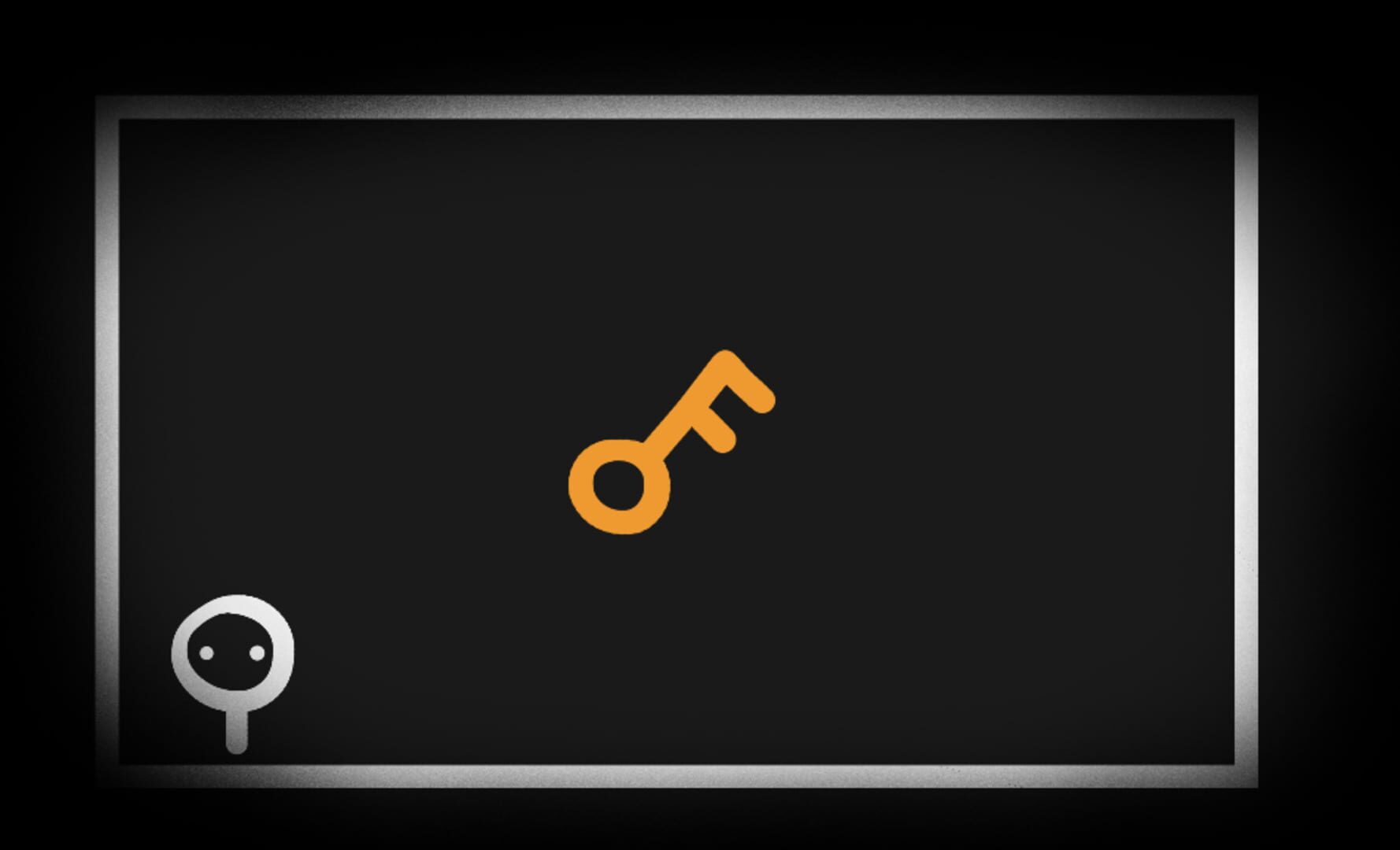 The Key - Screenshot