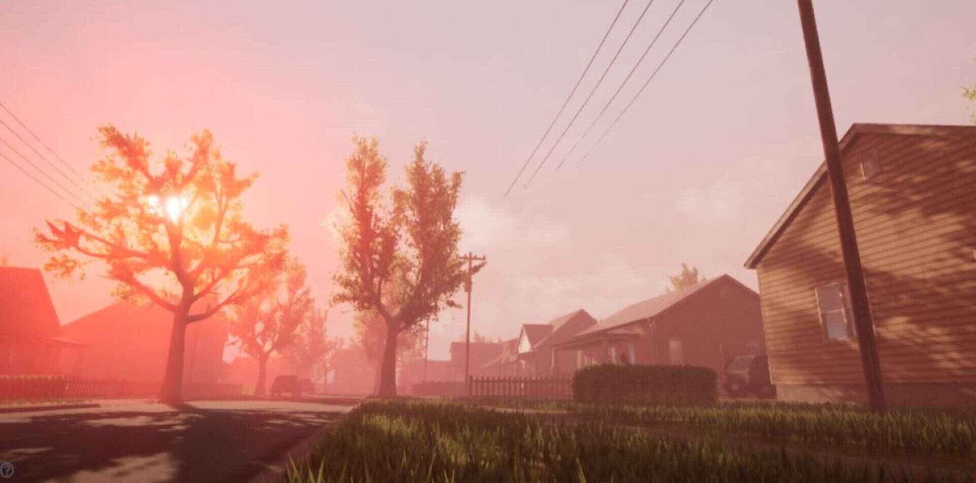 Scream - Screenshot