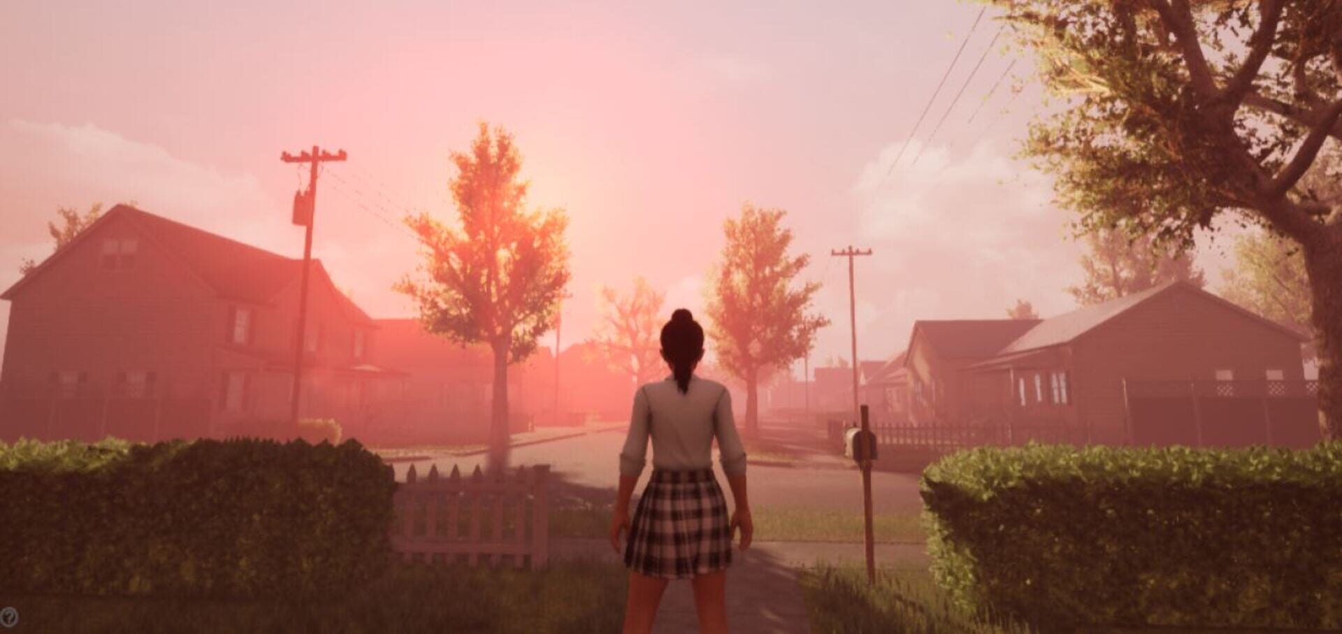 Scream - Screenshot
