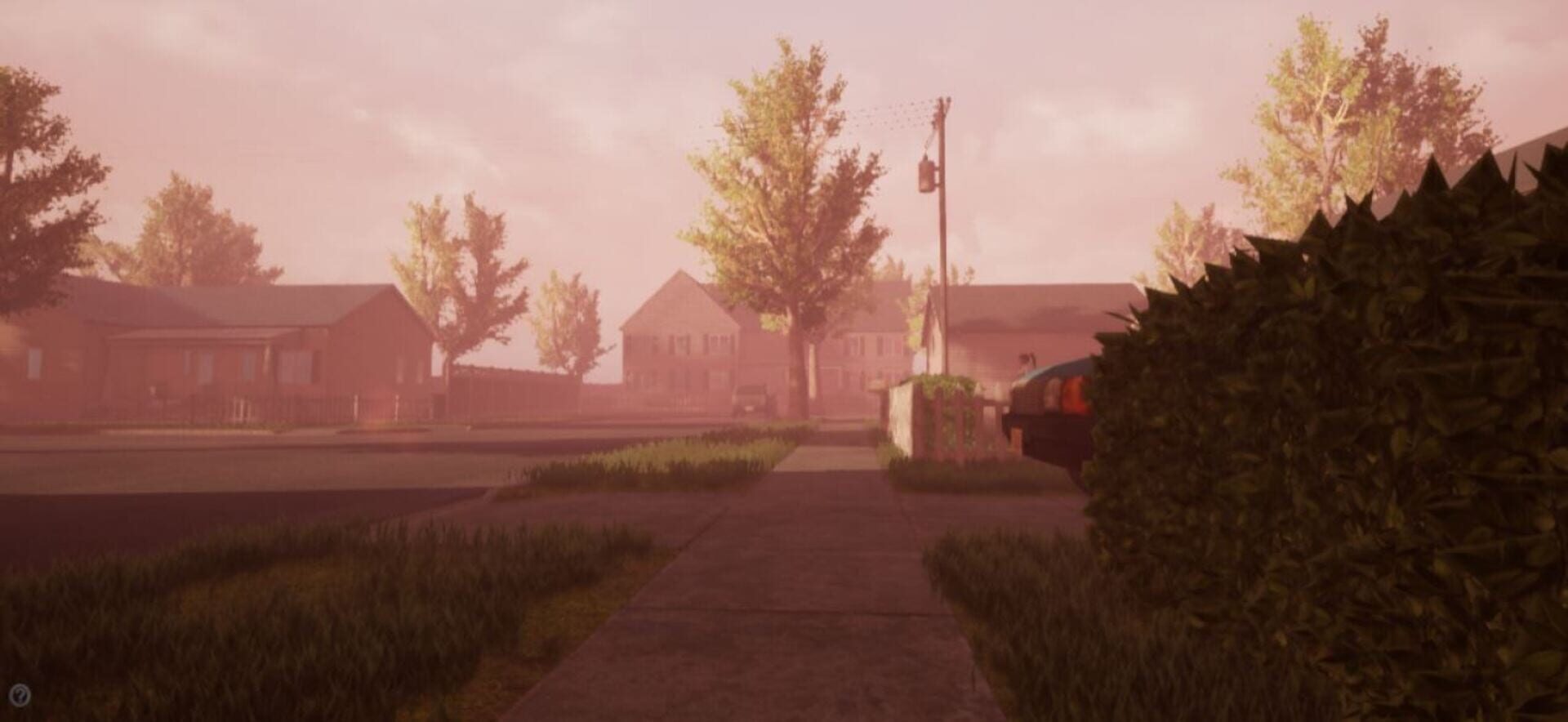 Scream - Screenshot