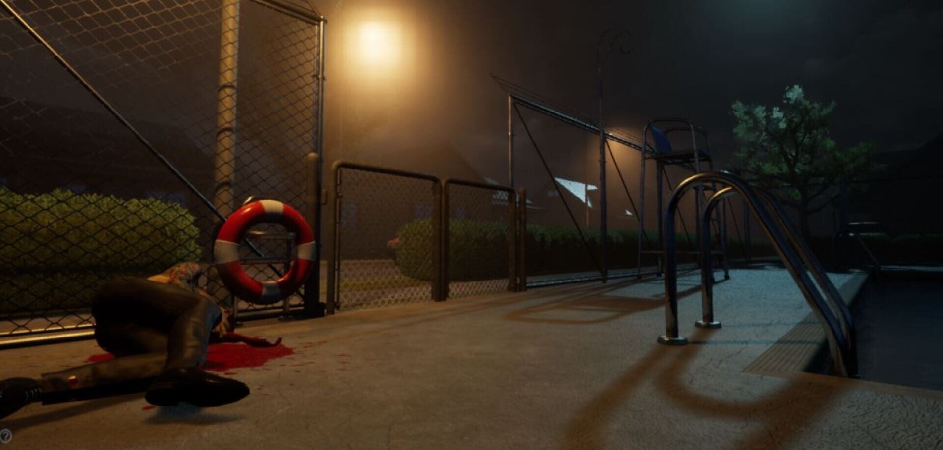 Scream - Screenshot