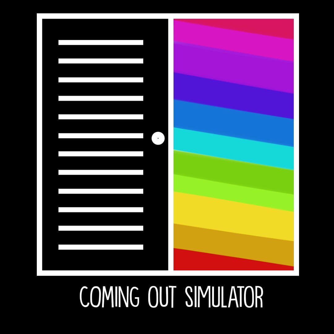 Coming Out Simulator - Screenshot