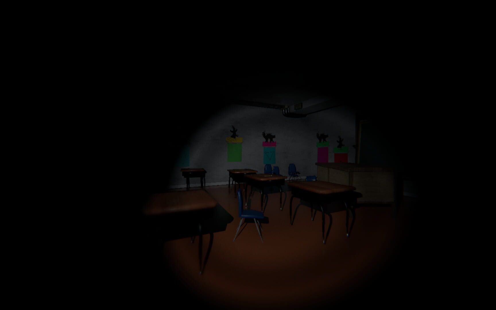 Sophie - Screenshot