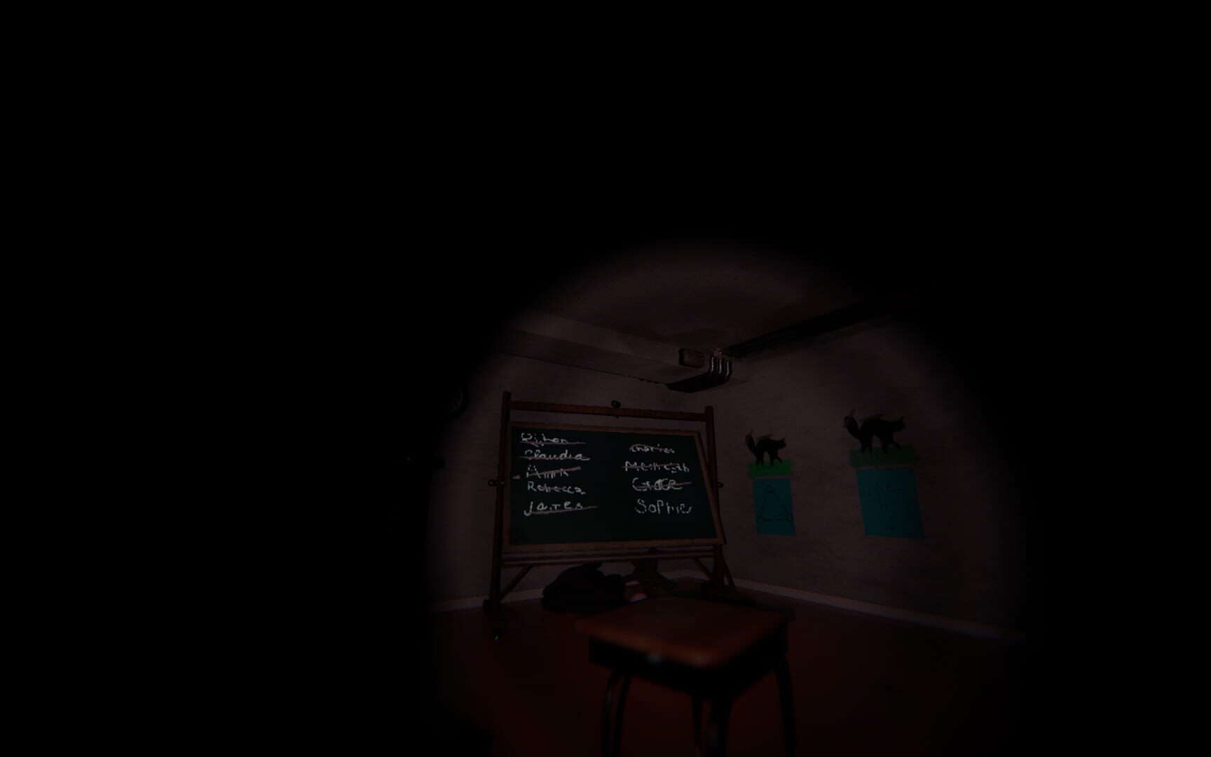 Sophie - Screenshot