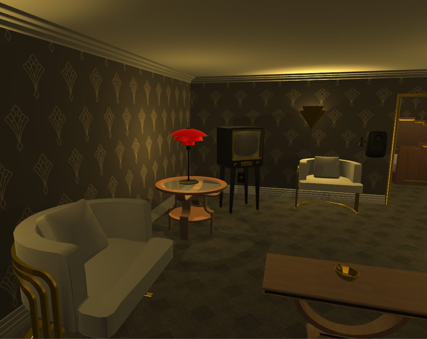 November - Screenshot