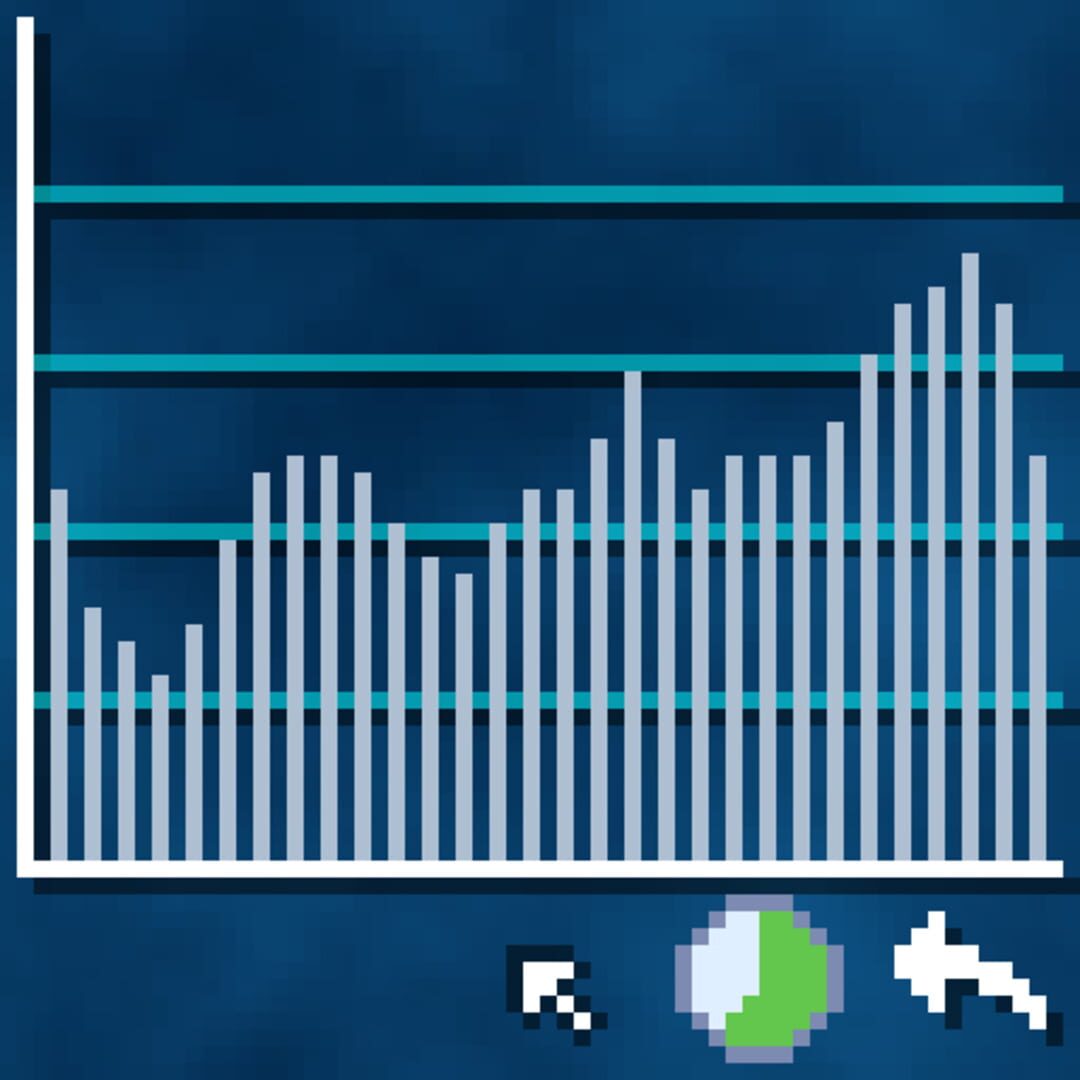 Dot.Market 2 - Screenshot