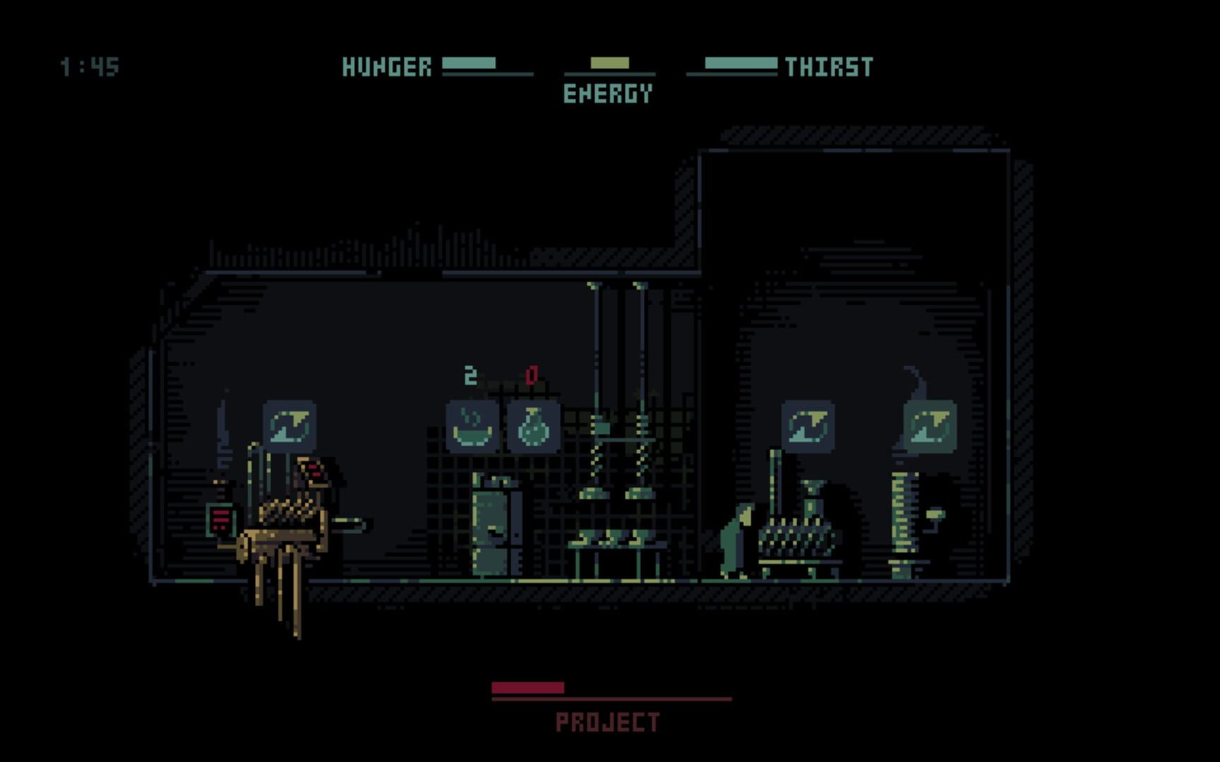 Fiil Mark 37 - Screenshot