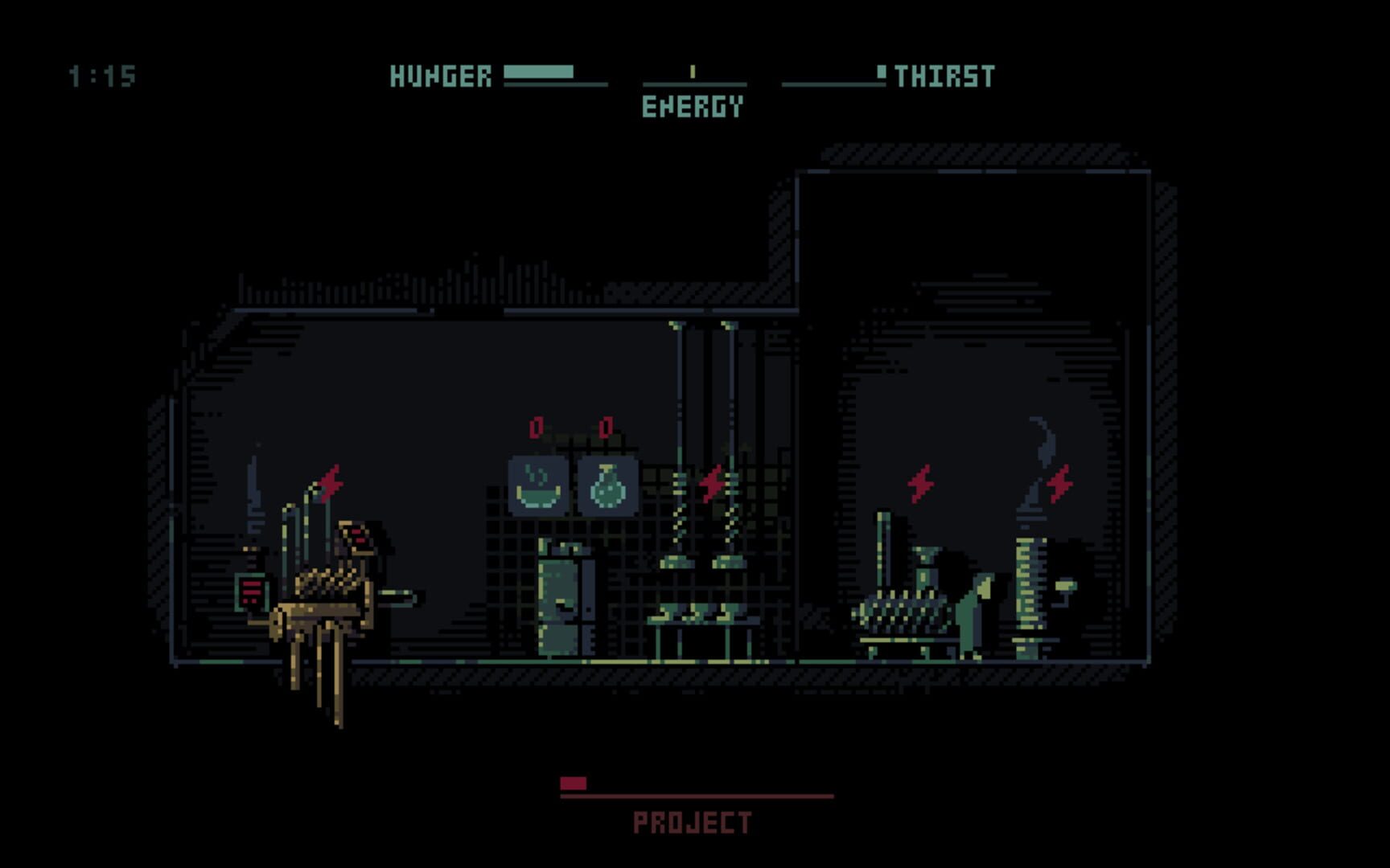 Fiil Mark 37 - Screenshot
