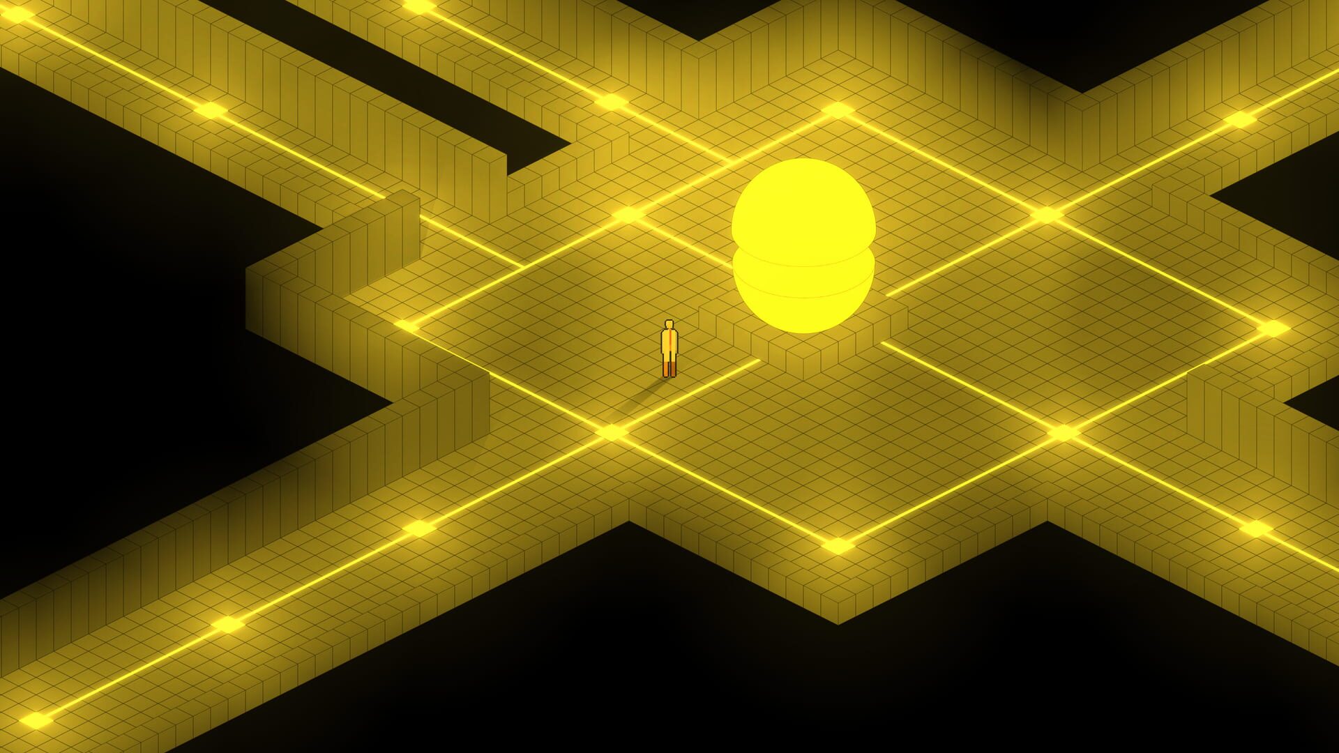Silence of the Universe - Screenshot