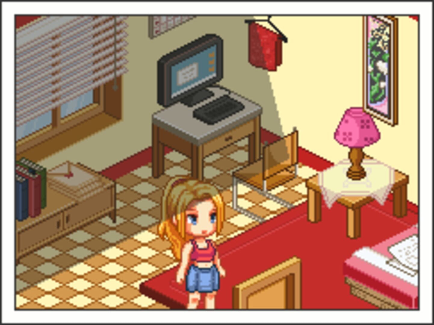 Room Planner - Screenshot