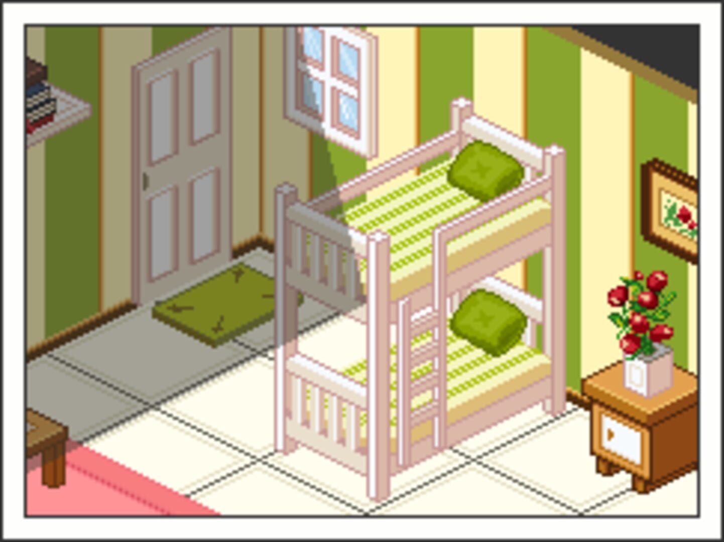 Room Planner - Screenshot