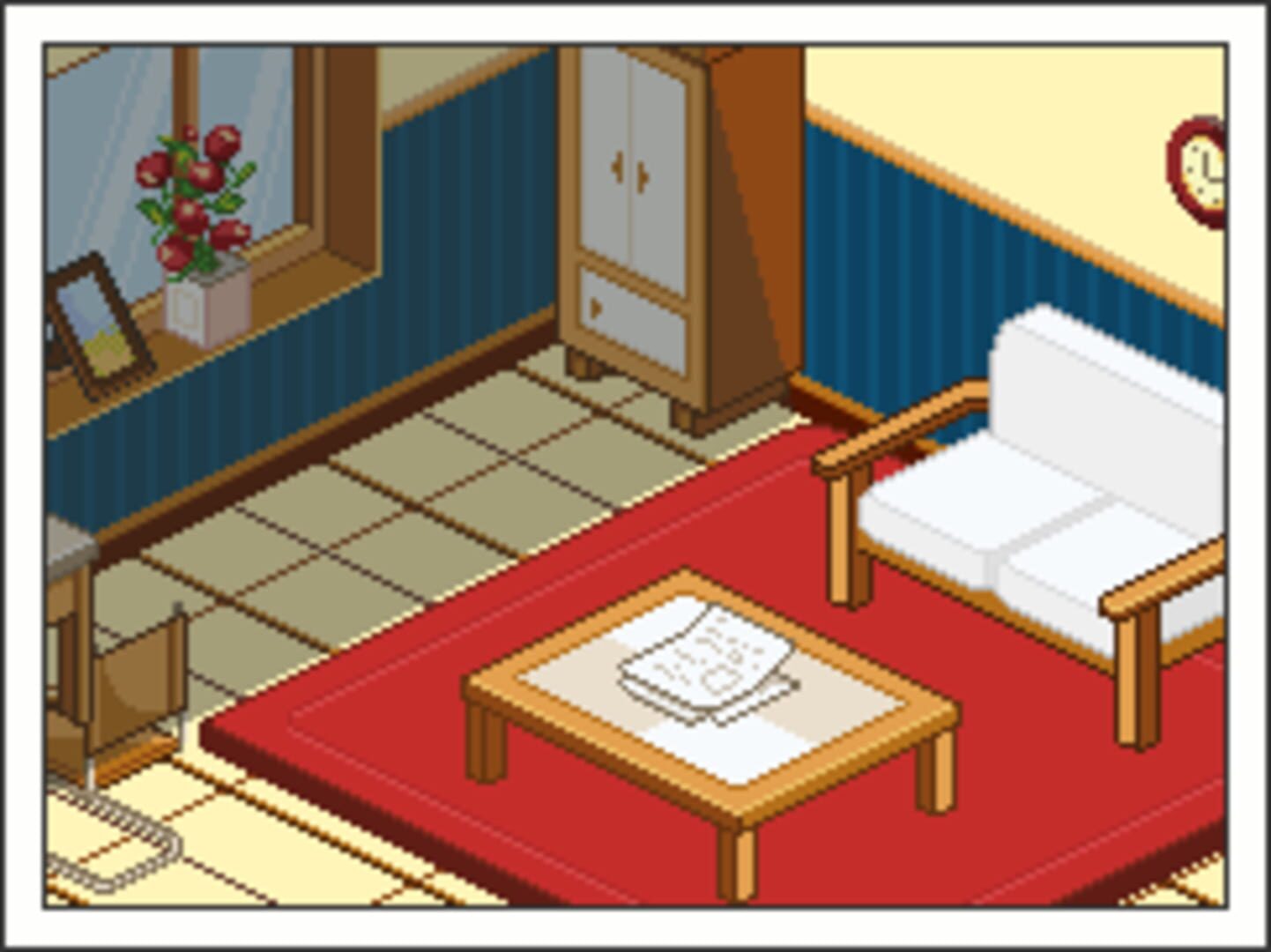Room Planner - Screenshot