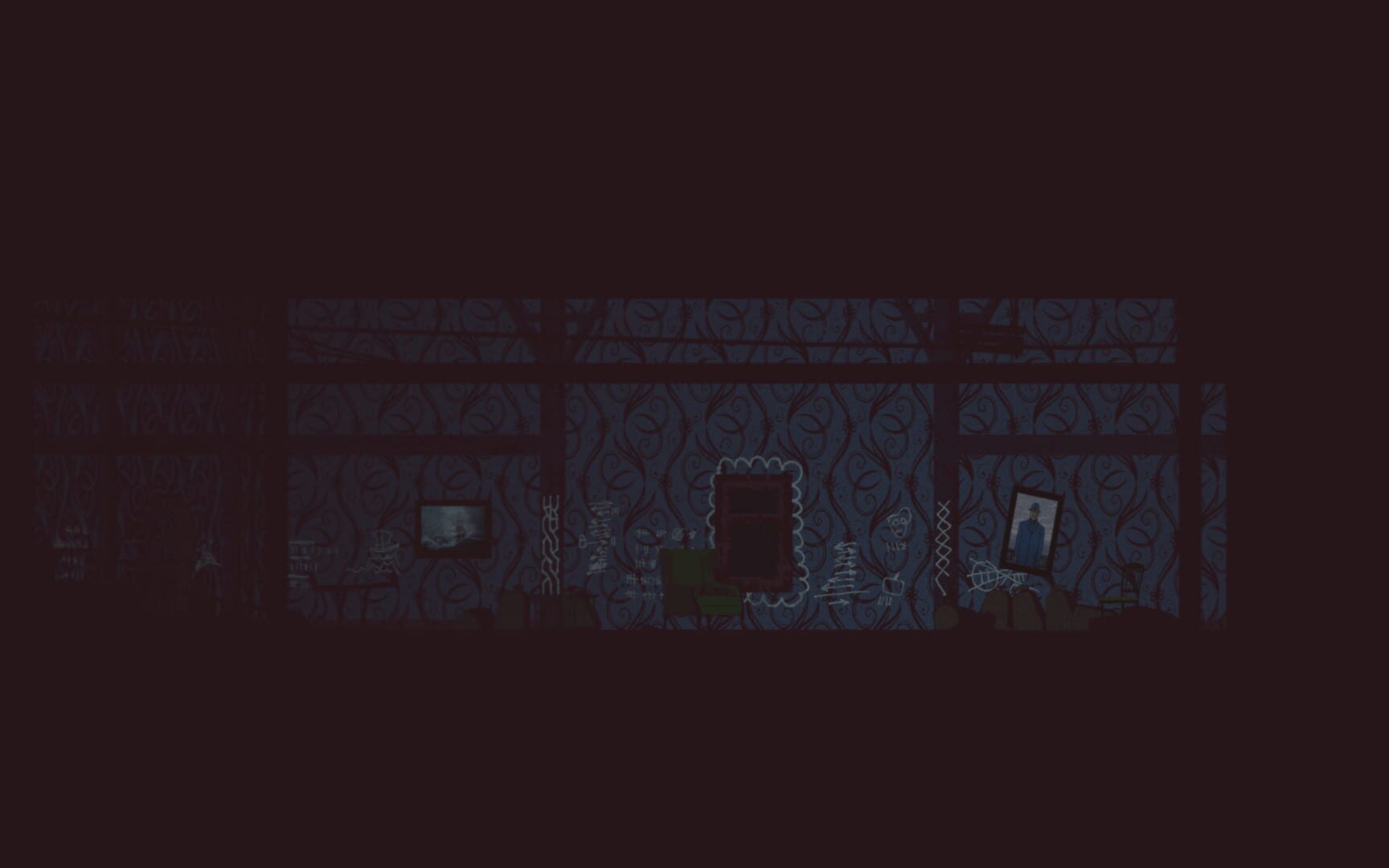 The Eraser - Screenshot