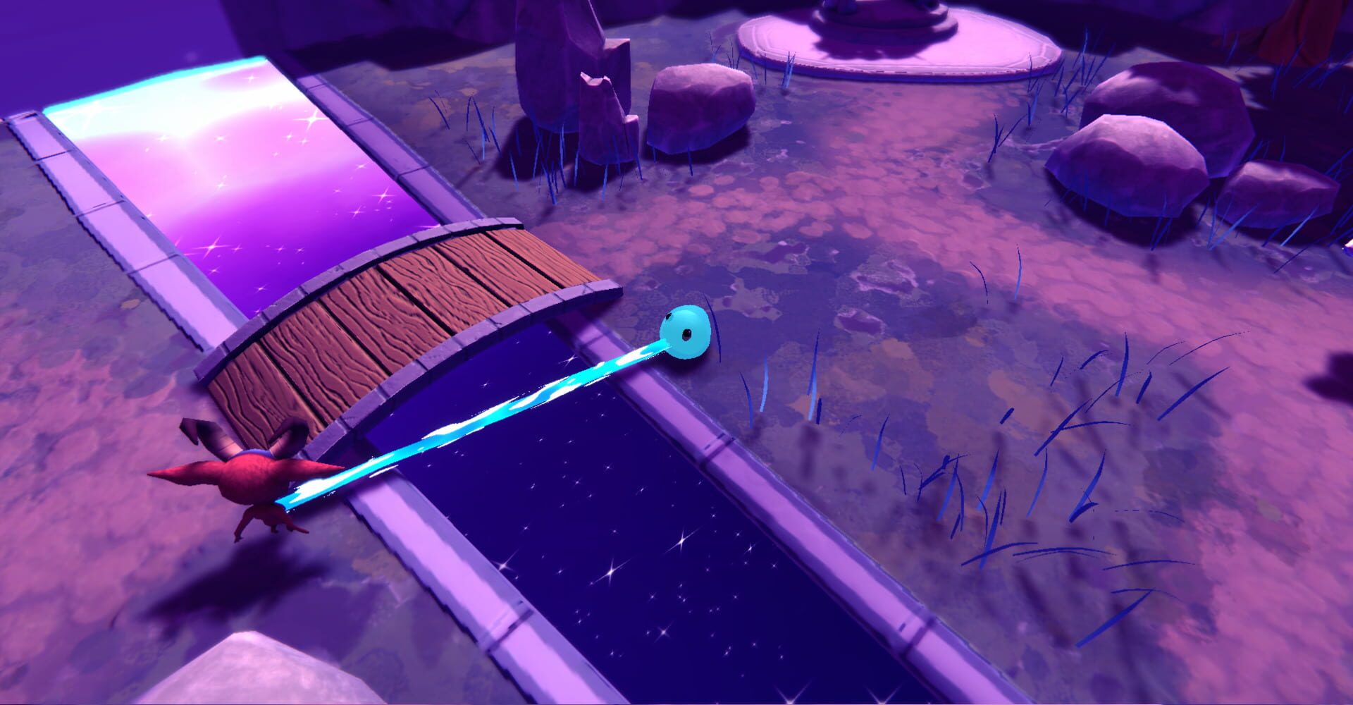 Prime Slime - Screenshot