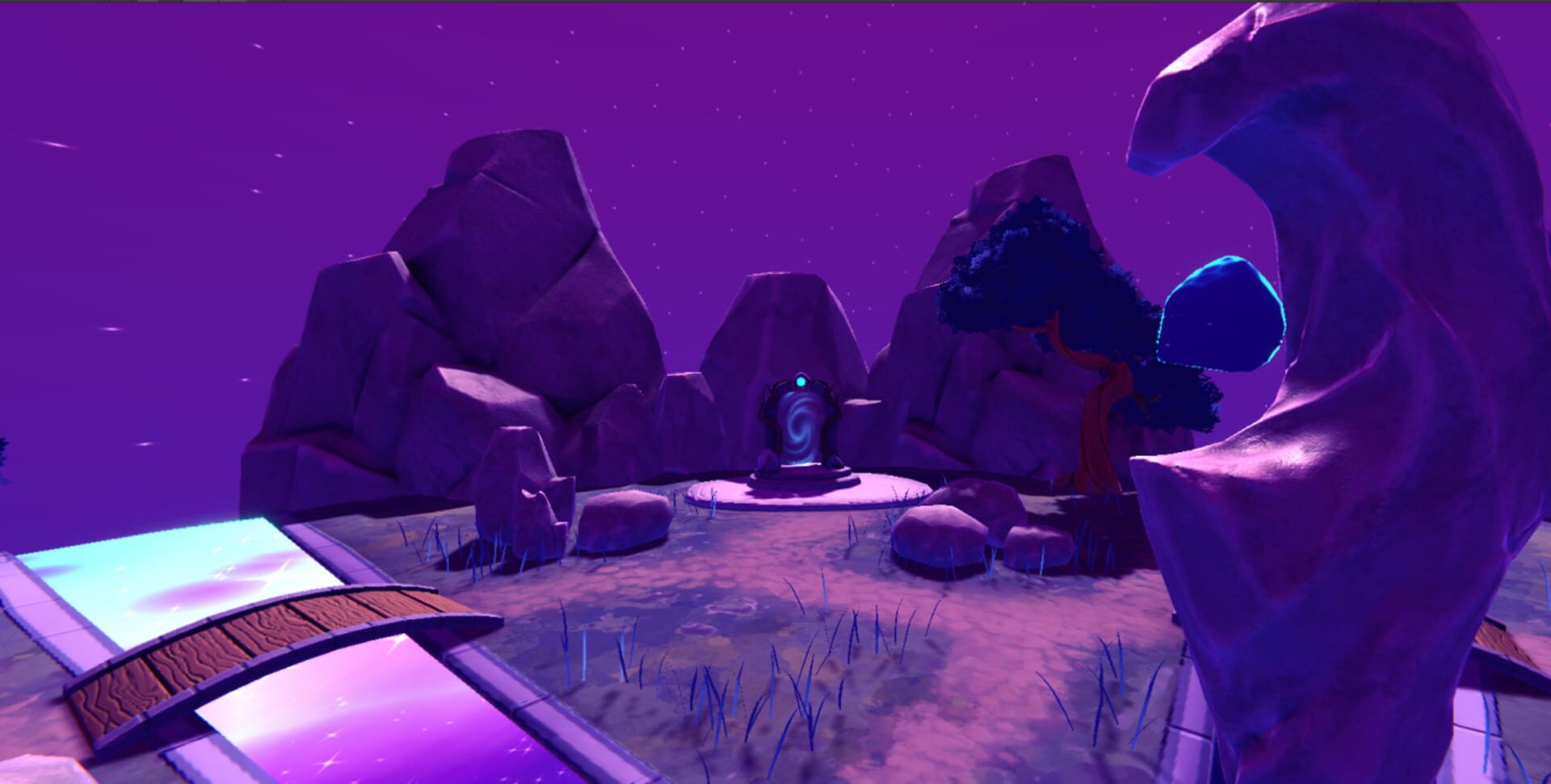 Prime Slime - Screenshot