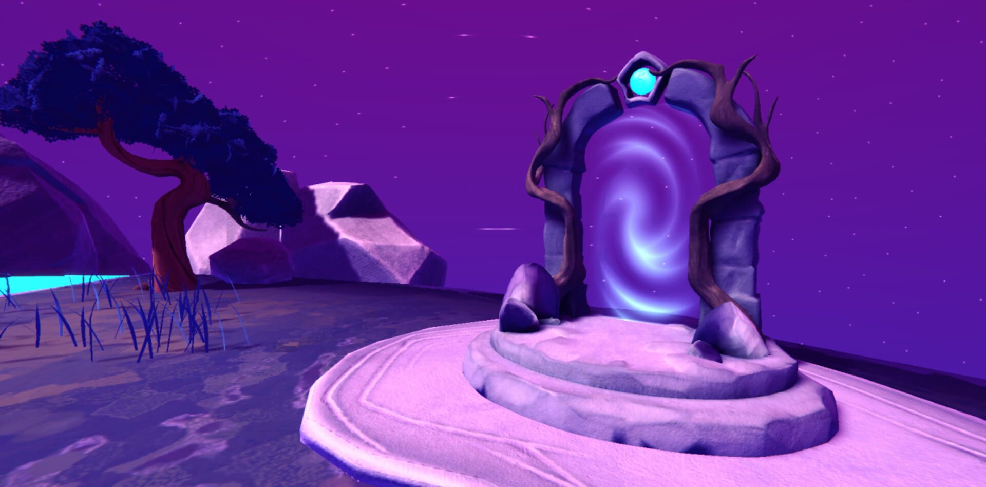 Prime Slime - Screenshot