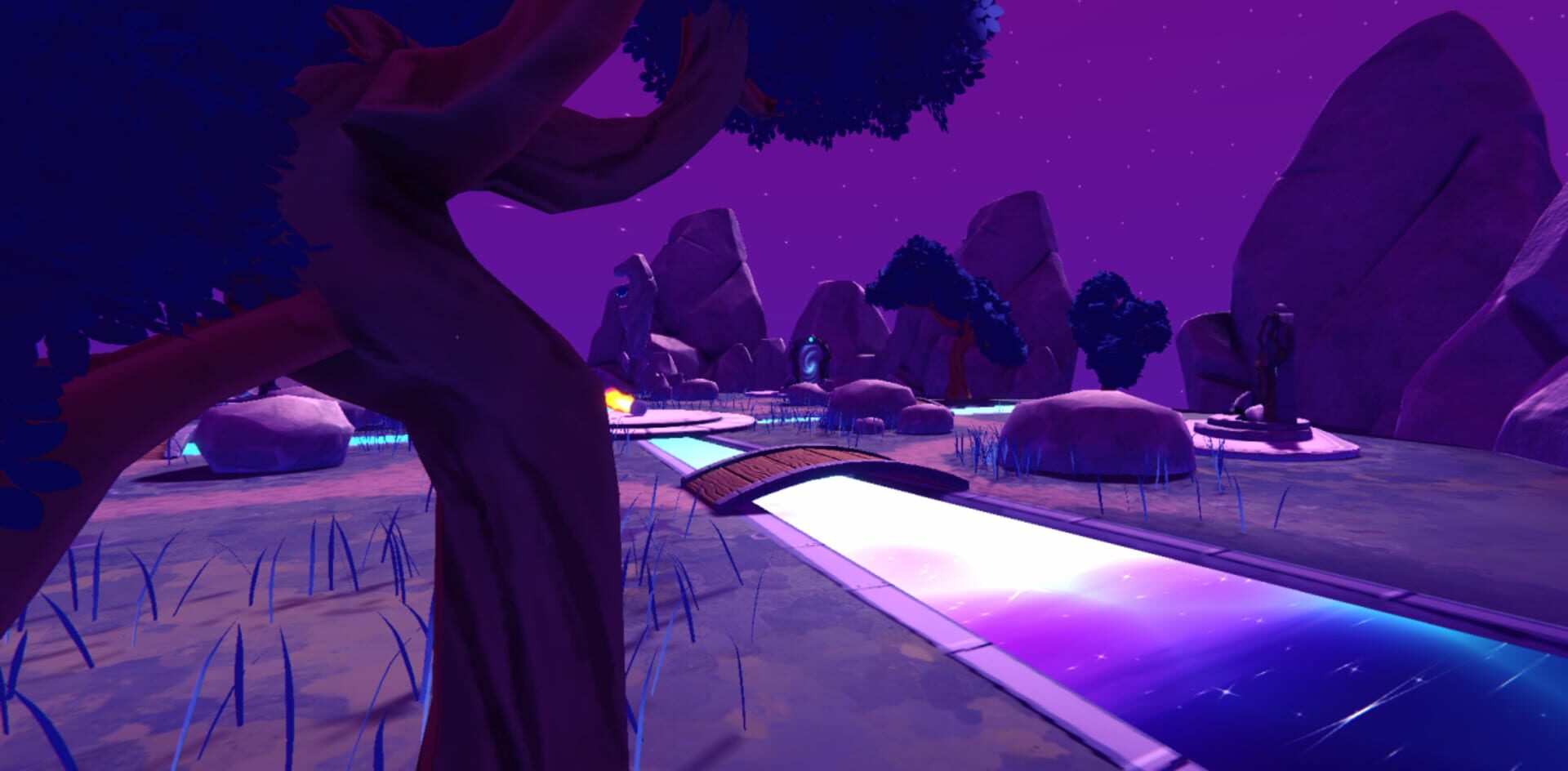 Prime Slime - Screenshot