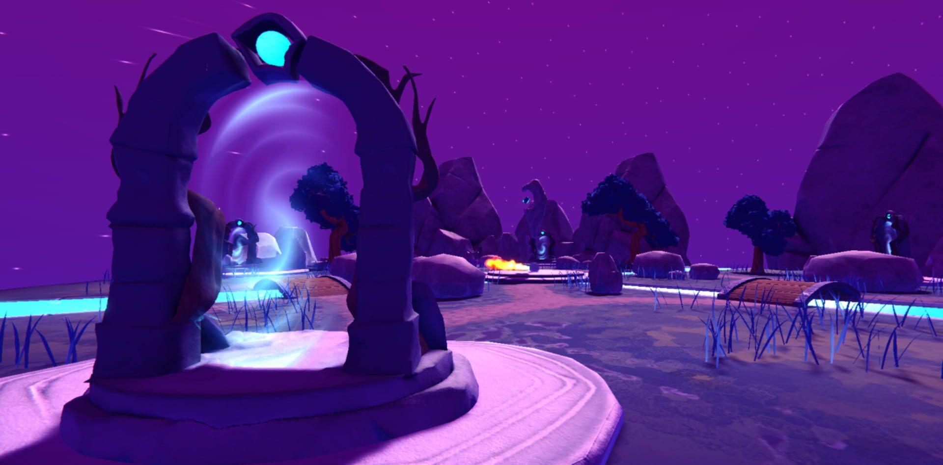 Prime Slime - Screenshot