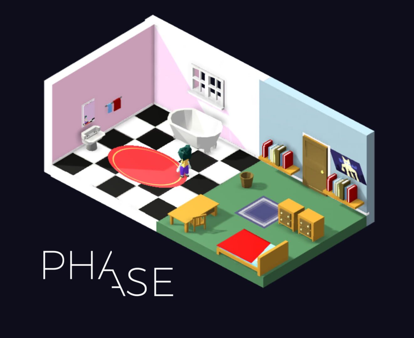 Phase - Screenshot