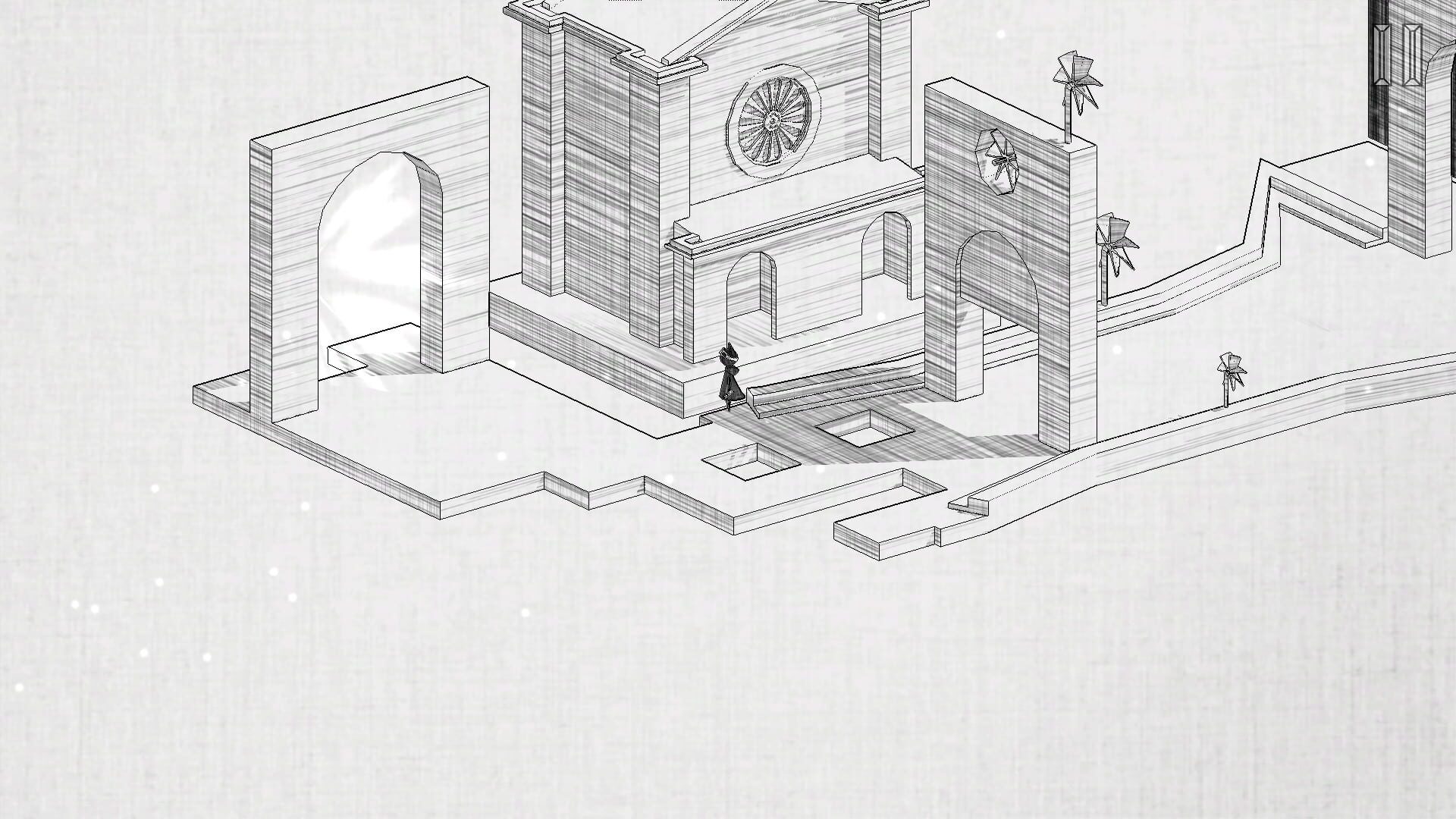 Chalkboard - Screenshot