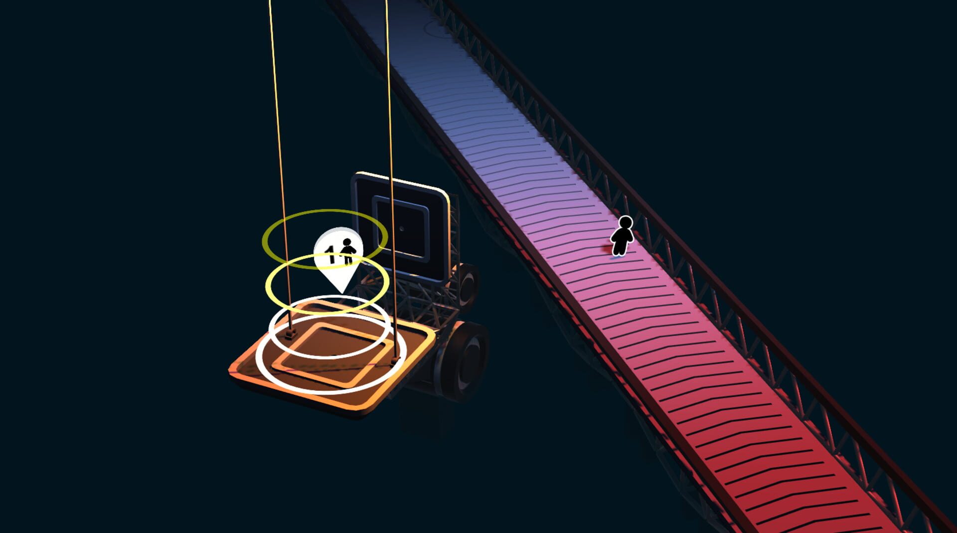 Wormholes n' chill - Screenshot