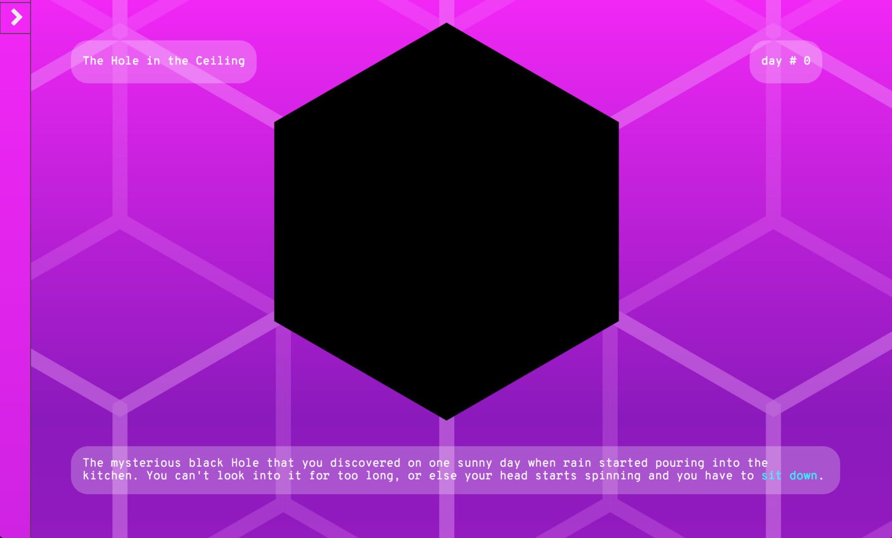 Princess in the Tower Block - Screenshot