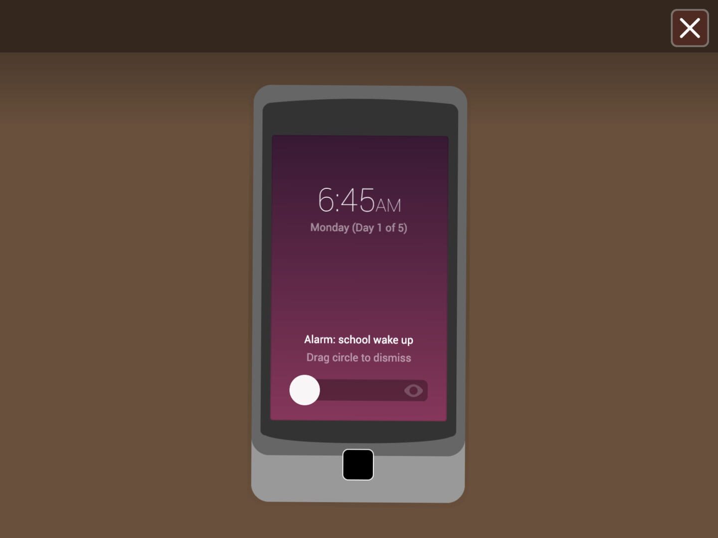 SweetXheart - Screenshot