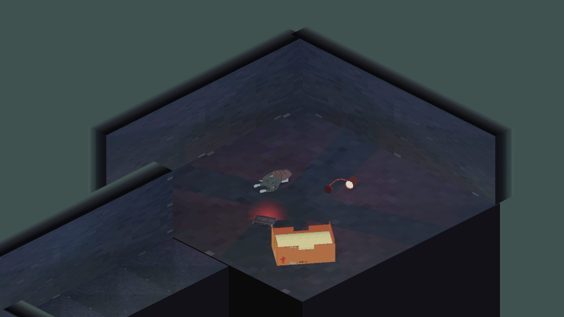 Josie - Screenshot