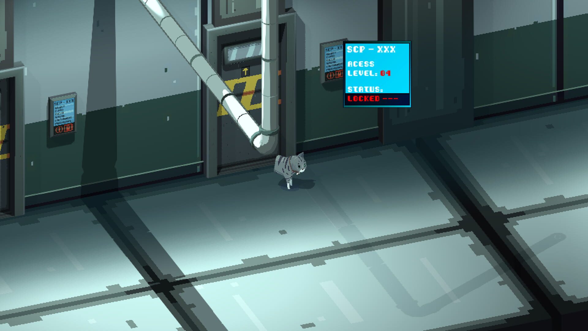 Josie - Screenshot