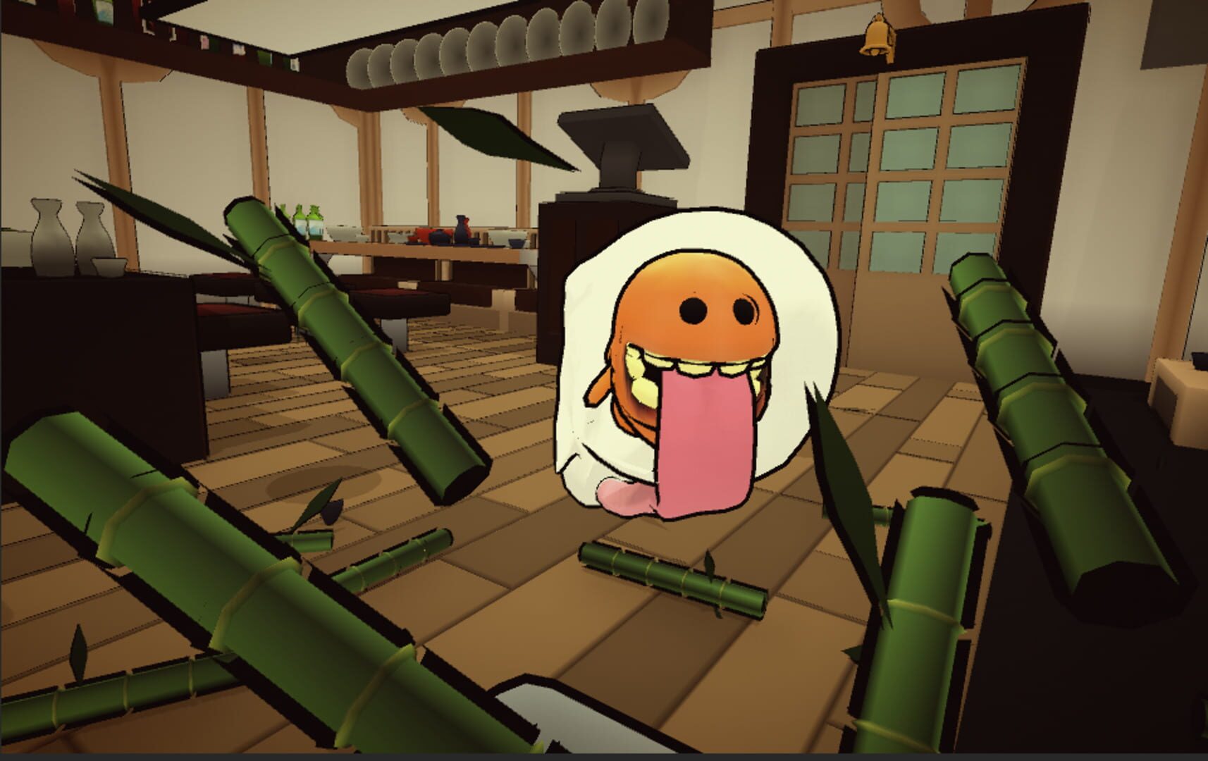 Yemita - Screenshot
