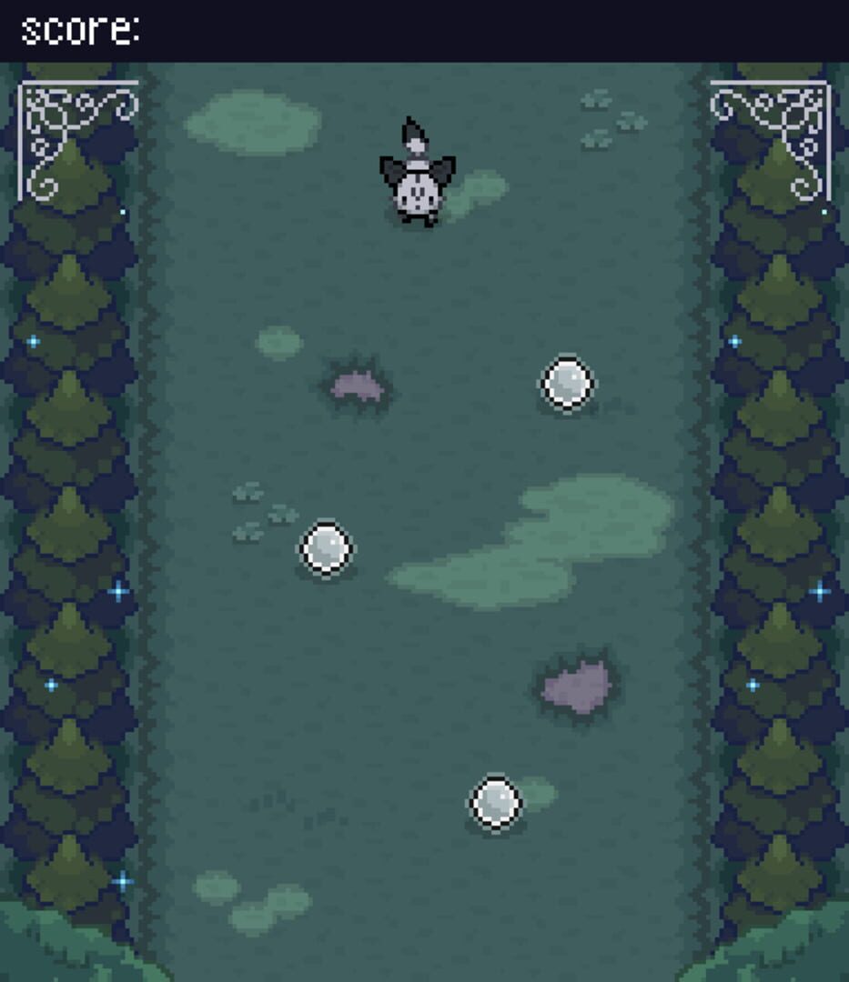 Moonlight Mori - Screenshot