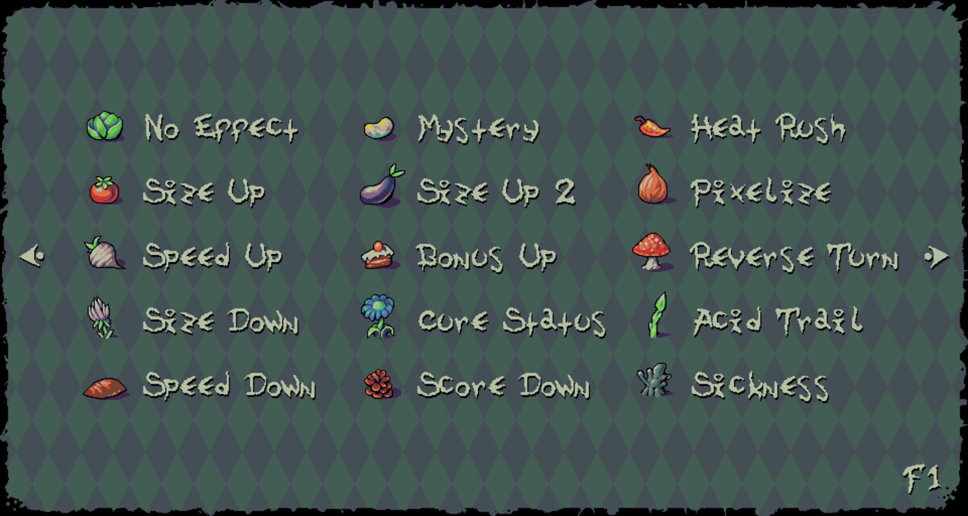 Vermiworm - Screenshot