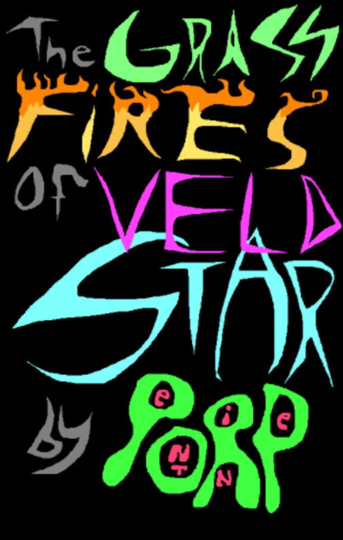 Grassfires of Veldstar - Screenshot