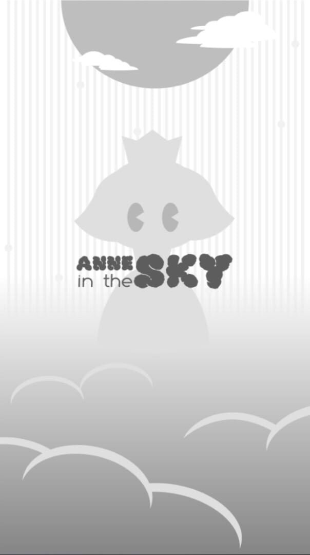 Anne in the Sky - Screenshot