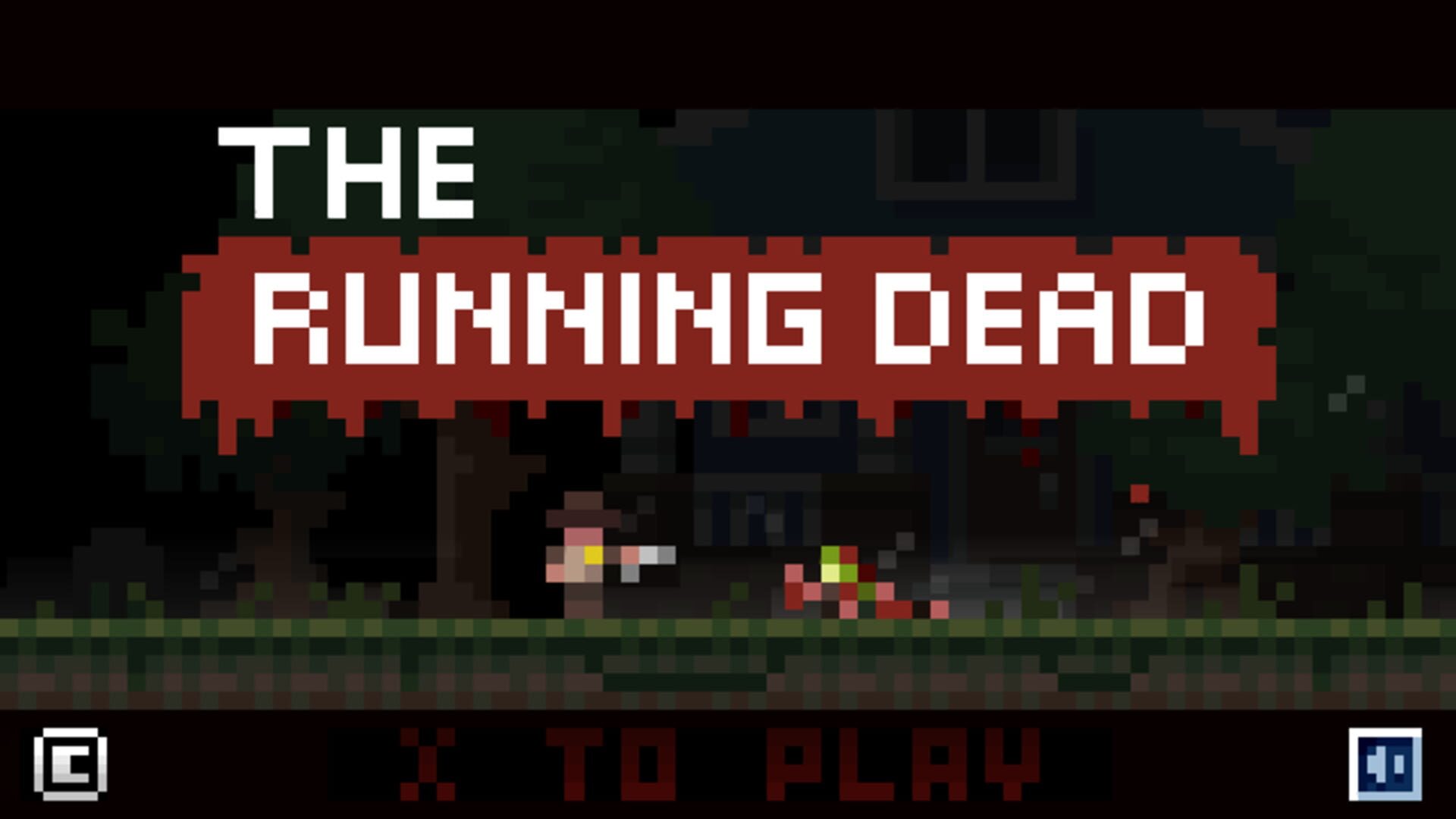 The Running Dead - Screenshot