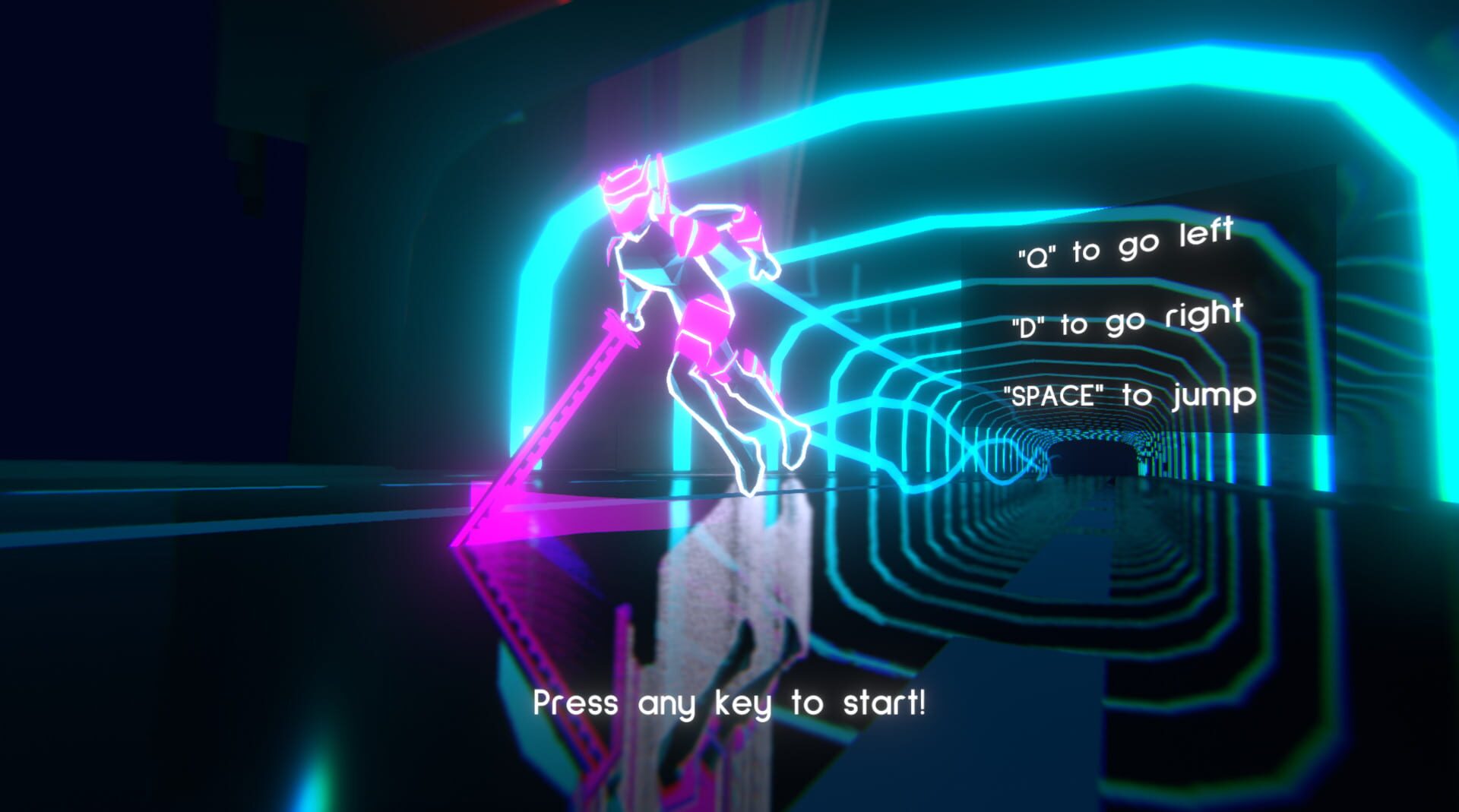 Neon - Screenshot