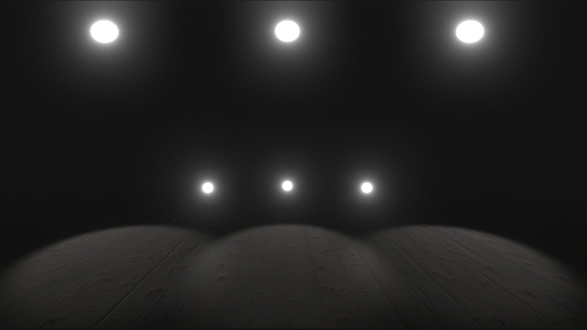 The Runner - Screenshot