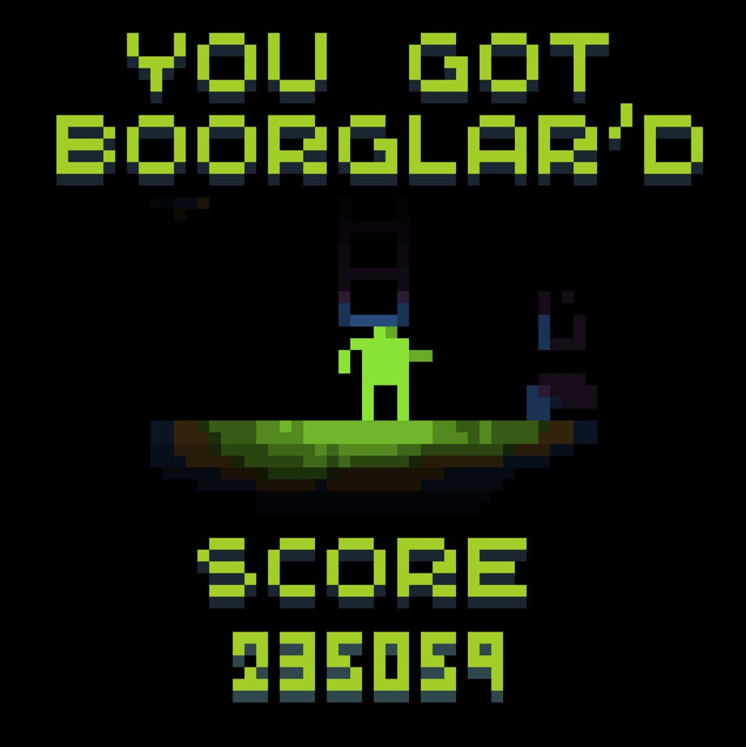 Boorglars - Screenshot