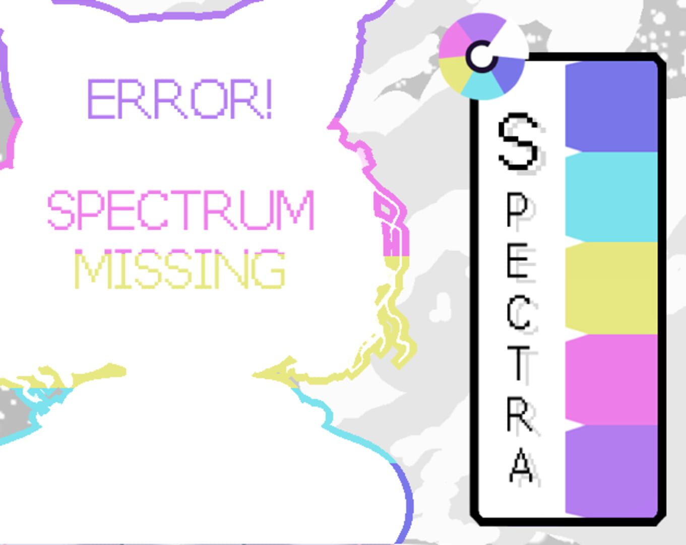 Spectra - Screenshot