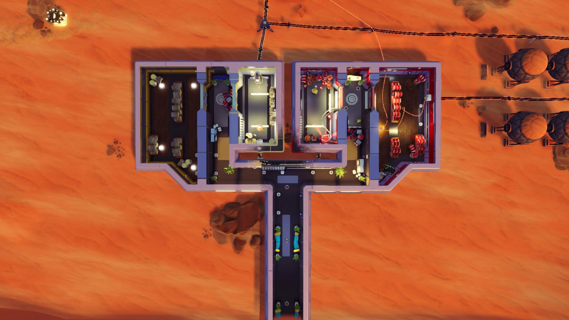 Floppy From Outer Space - Screenshot