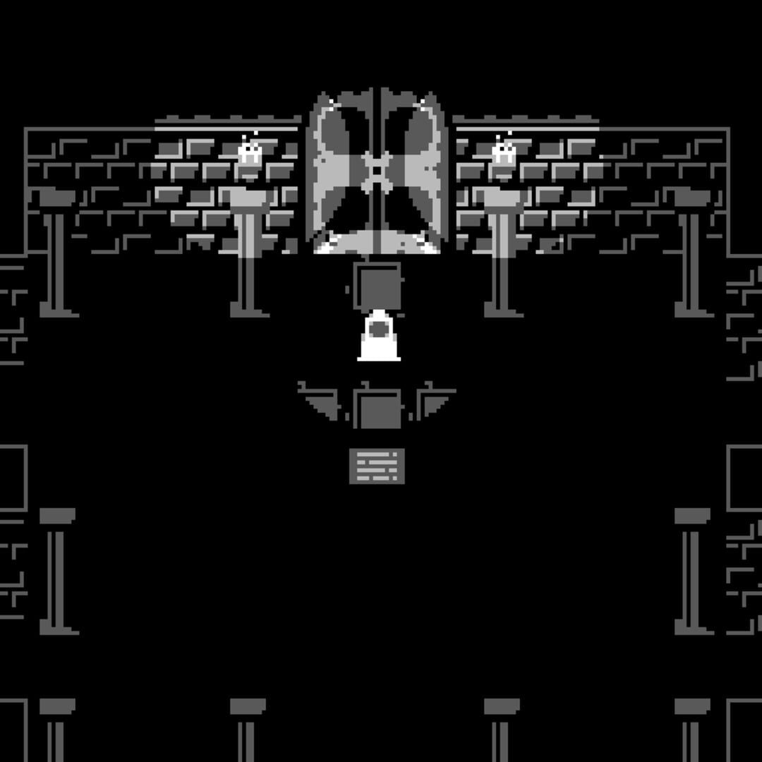 Won't you come knocking - Screenshot
