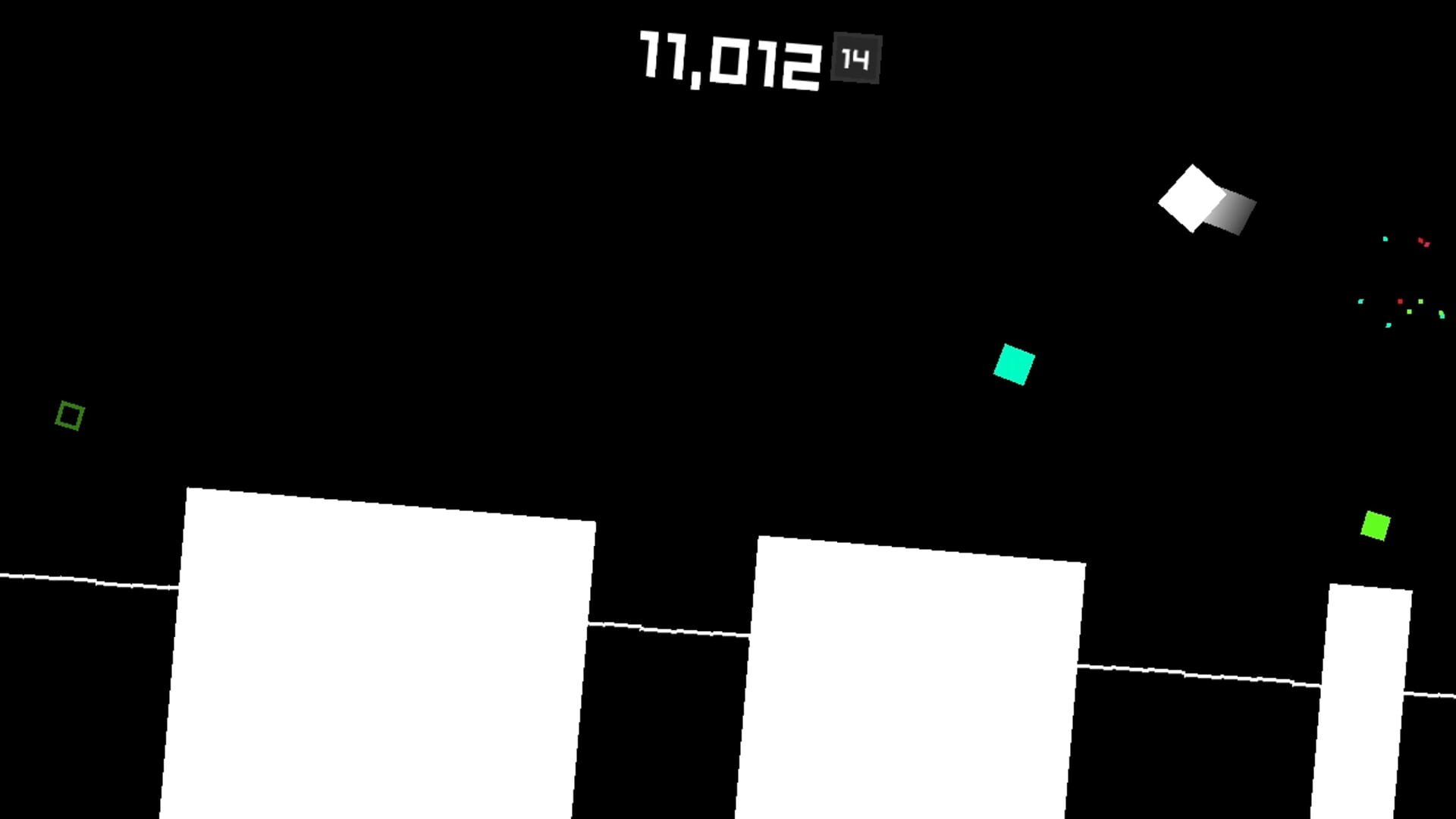 Pix Hop - Screenshot