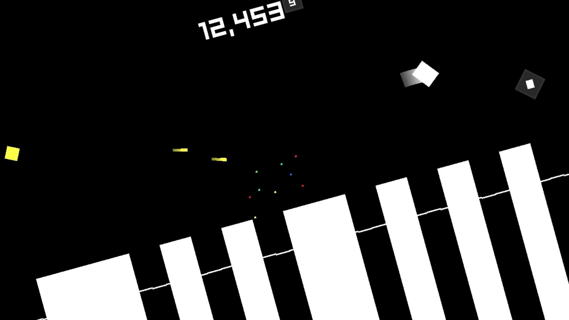 Pix Hop - Screenshot